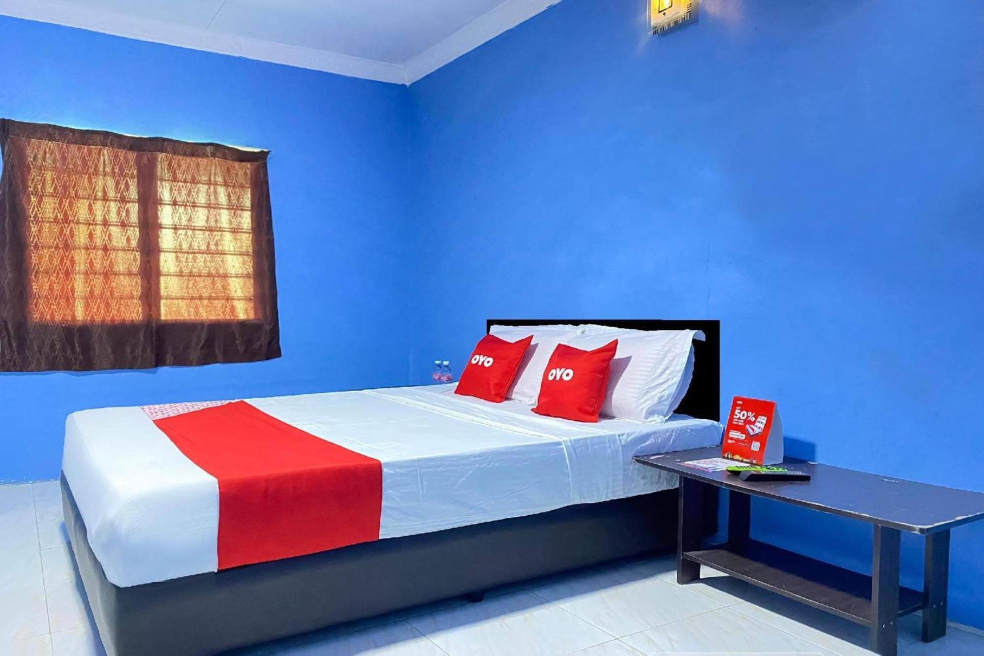 Capital O 90168 Serambi Pelangi Chalet Changlun Kültér fotó