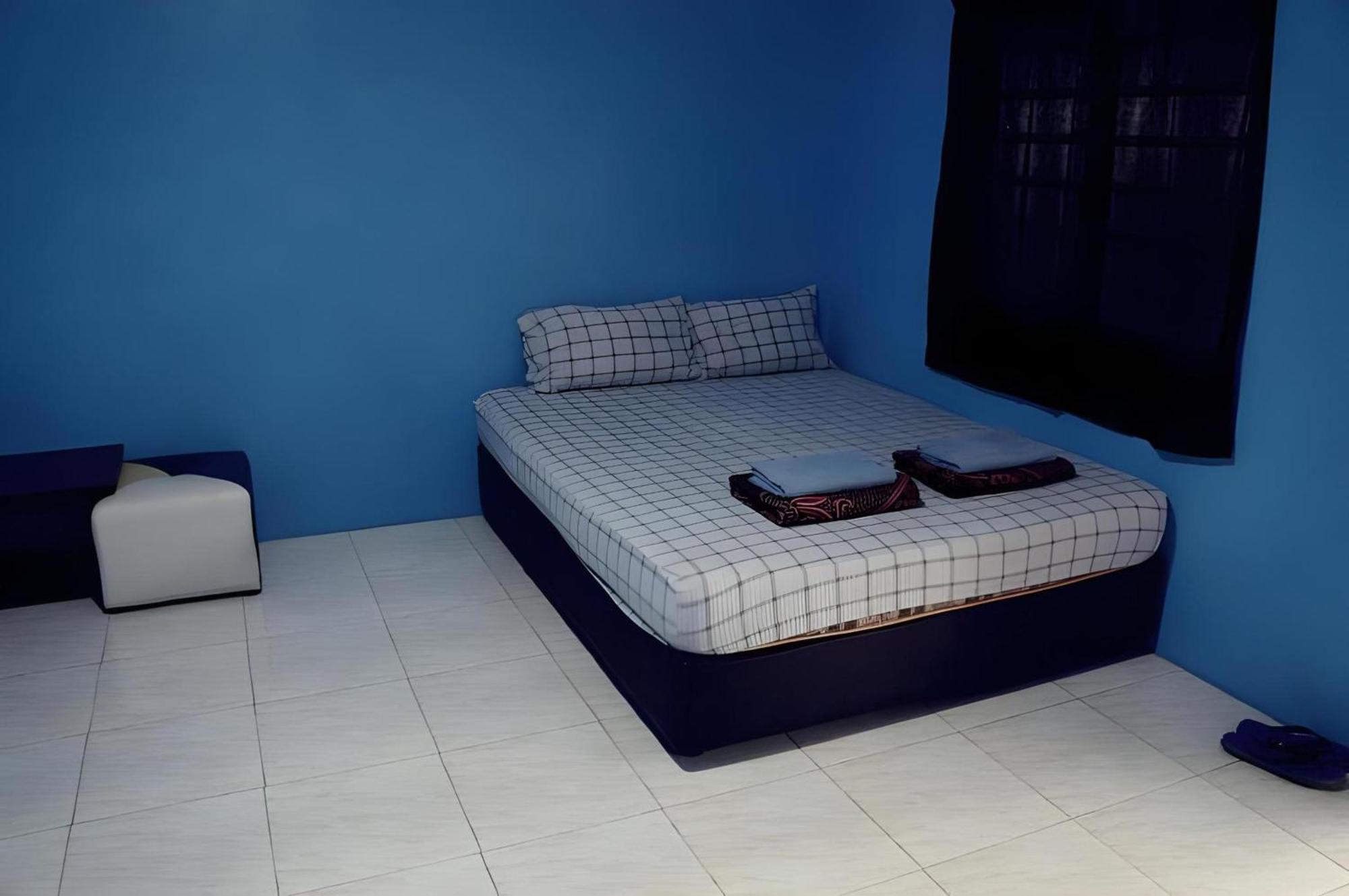 Capital O 90168 Serambi Pelangi Chalet Changlun Kültér fotó